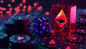 Top 10 ETH Casino Sites – Australian Ethereum Casino Guide